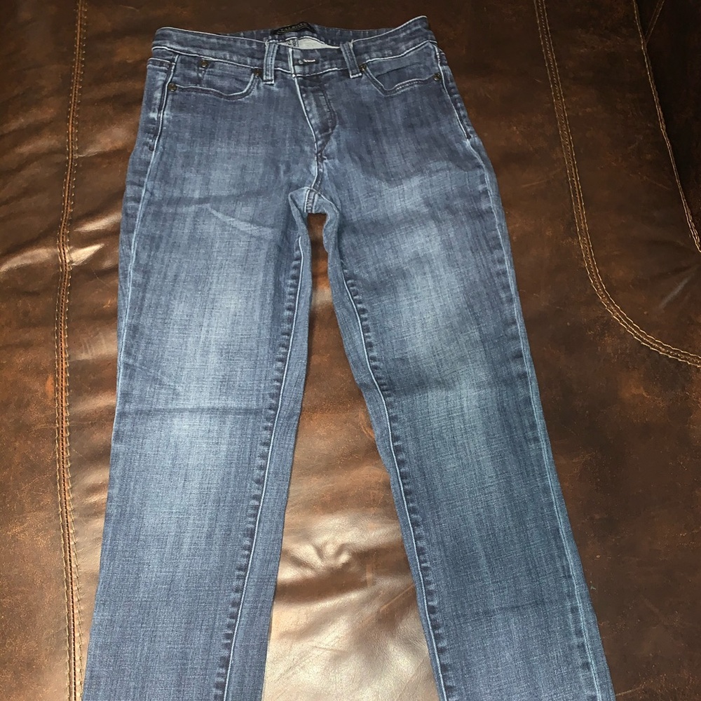 Talbots jeans